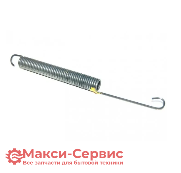 Пружина двери для посудомоечной машины Ariston C00086467 11701